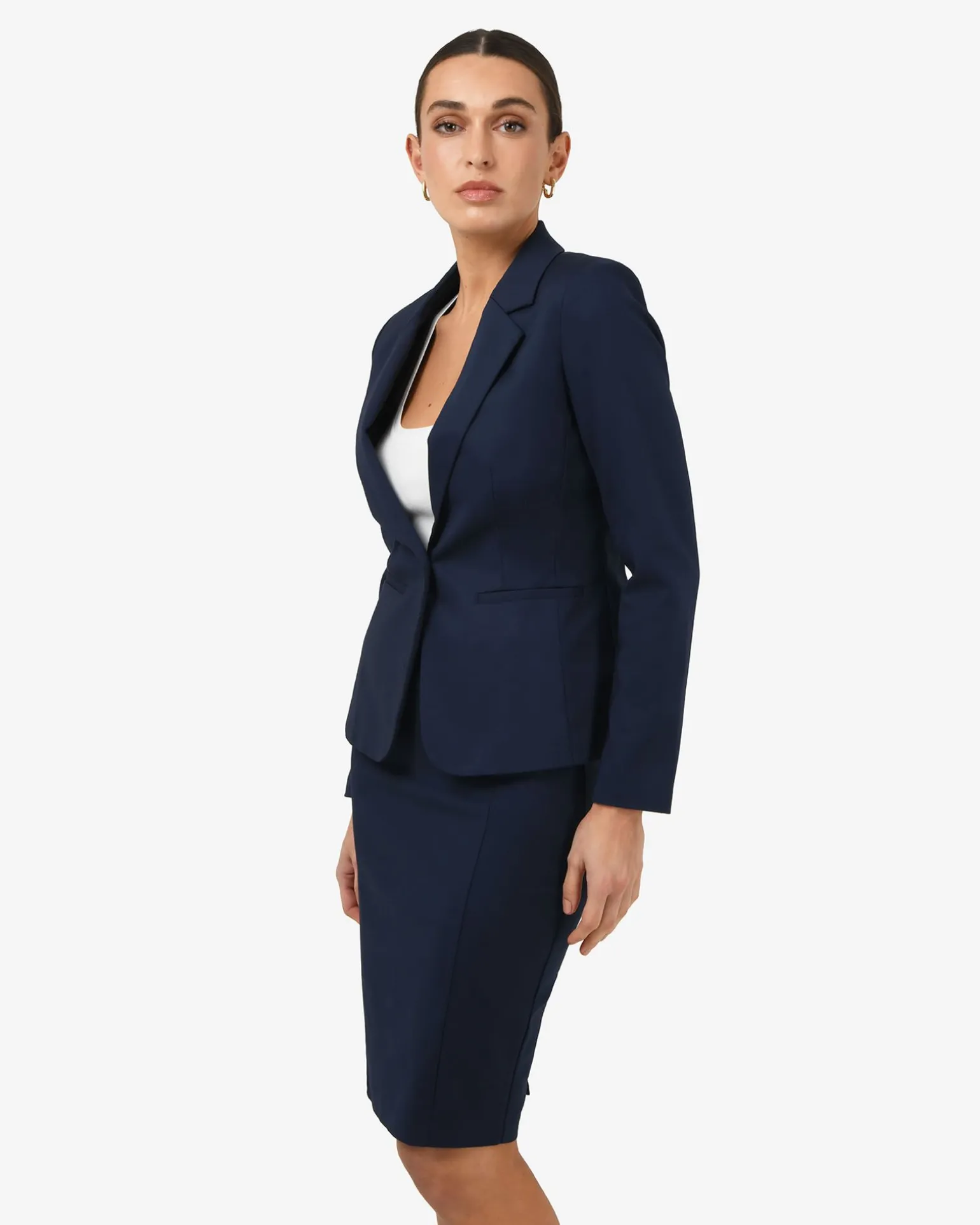 Safira Suit Jacket