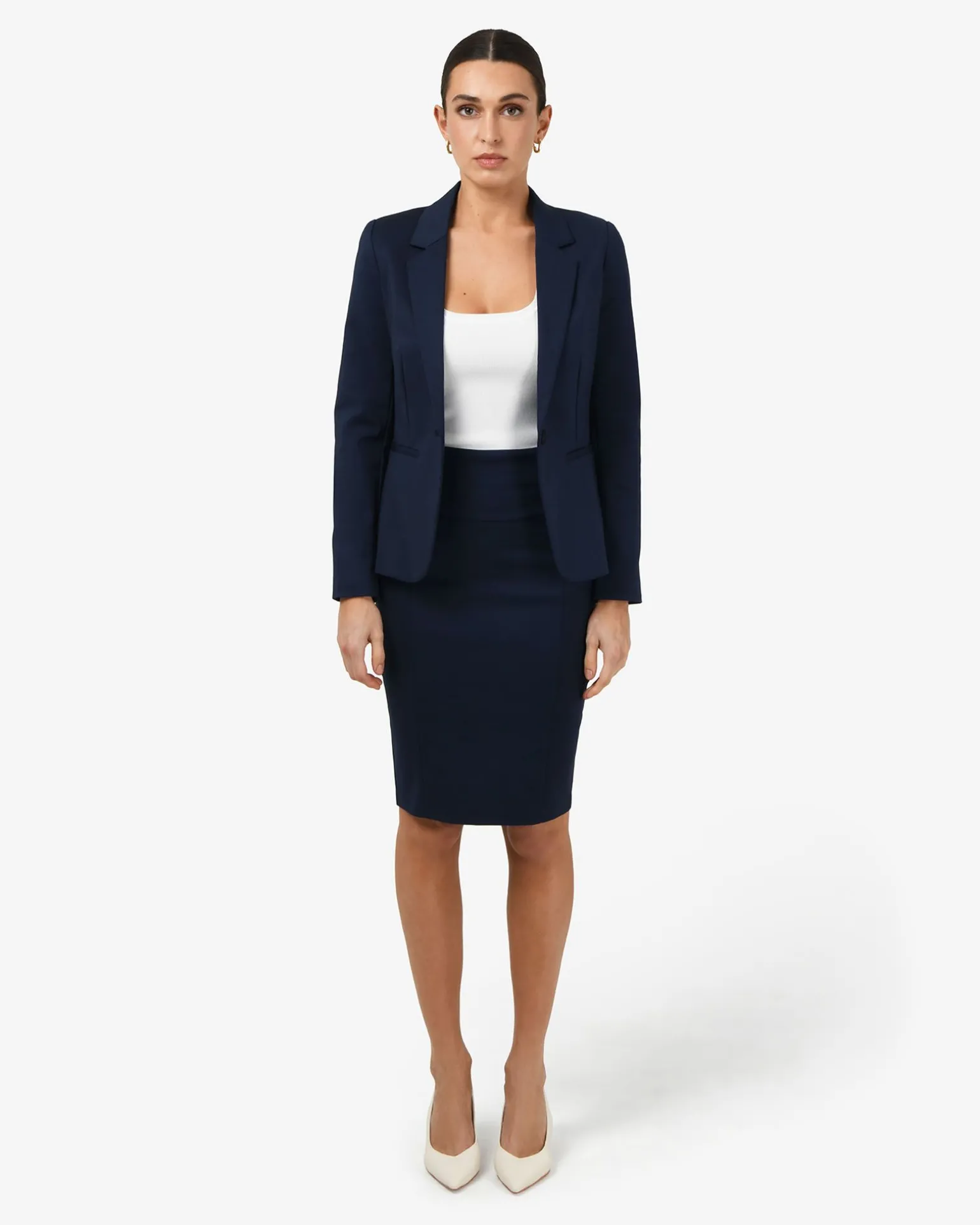 Safira Suit Jacket