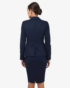 Safira Suit Jacket