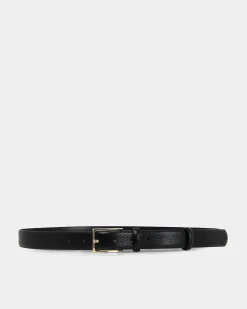Saint Germain Leather Belt