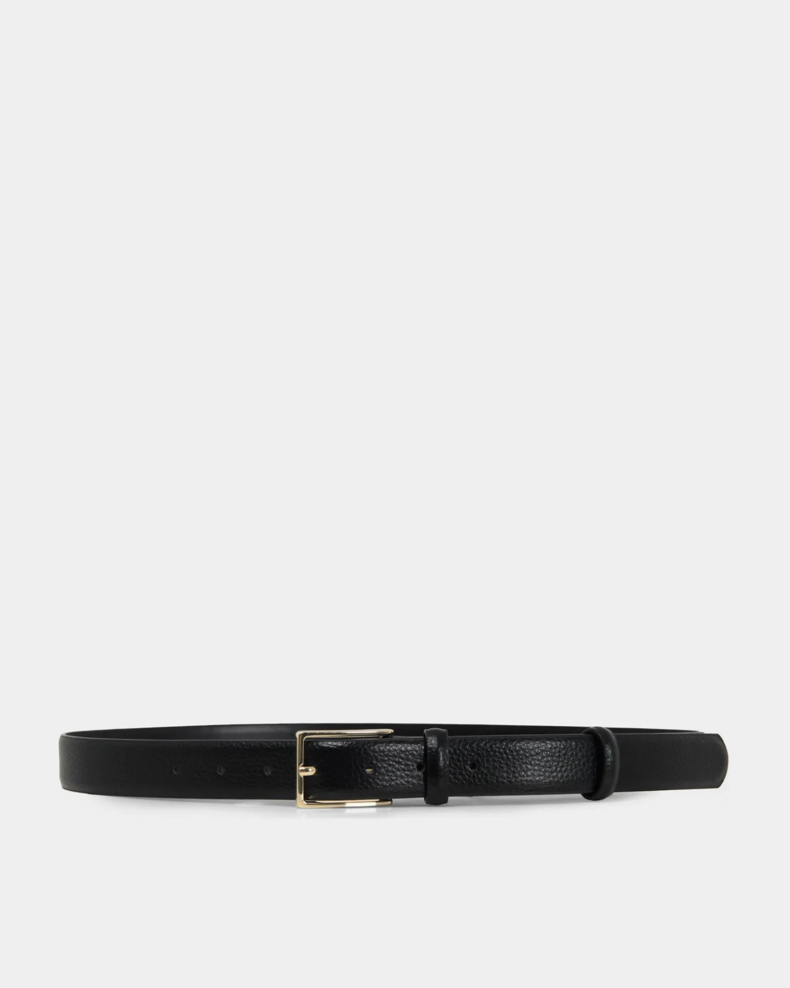 Saint Germain Leather Belt