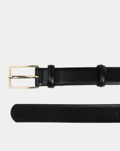 Saint Germain Leather Belt