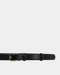 Saint Germain Leather Belt