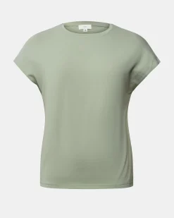 Sara Cotton Tee