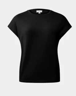 Sara Cotton Tee