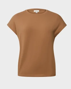 Sara Cotton Tee