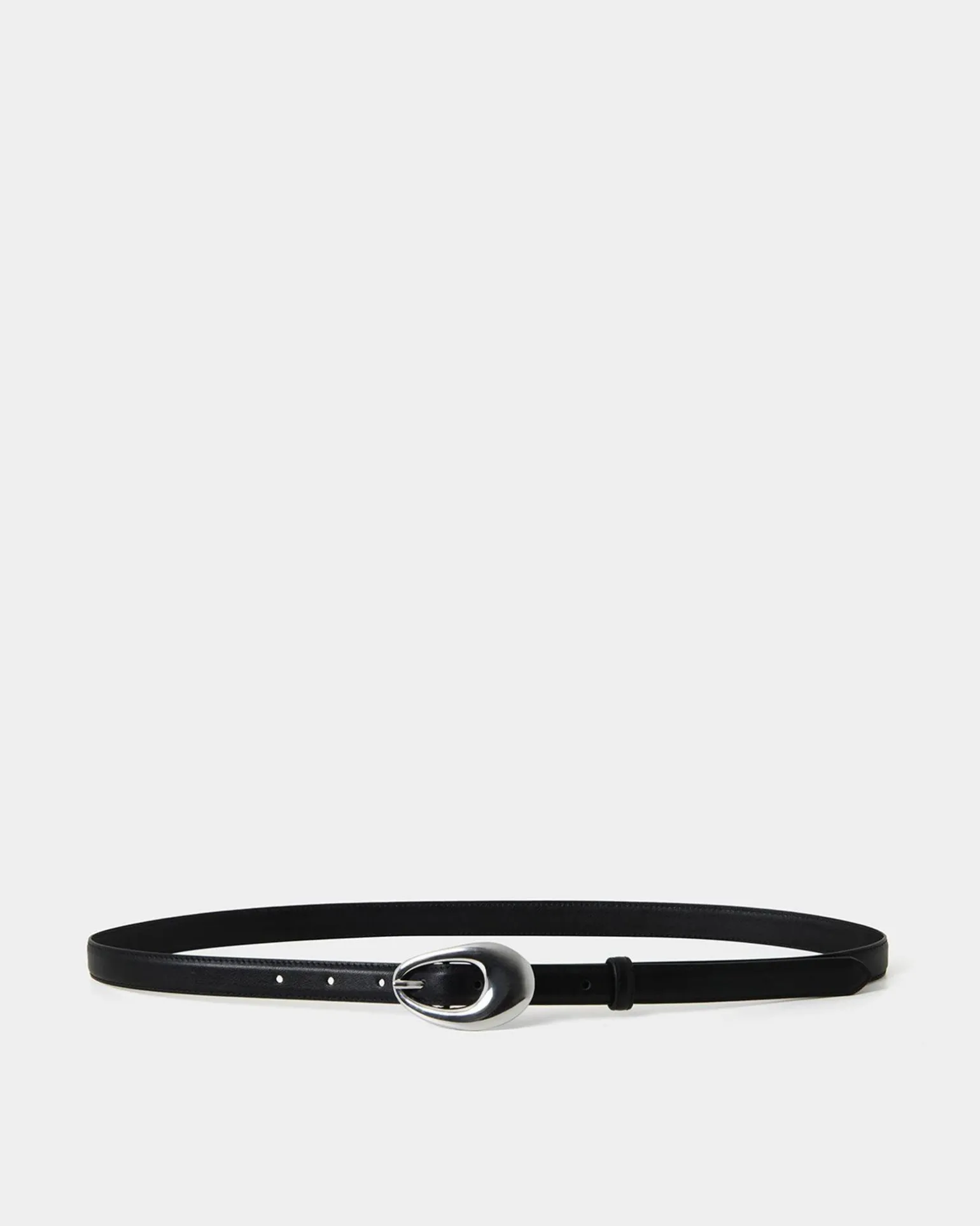 Serafina Leather Belt