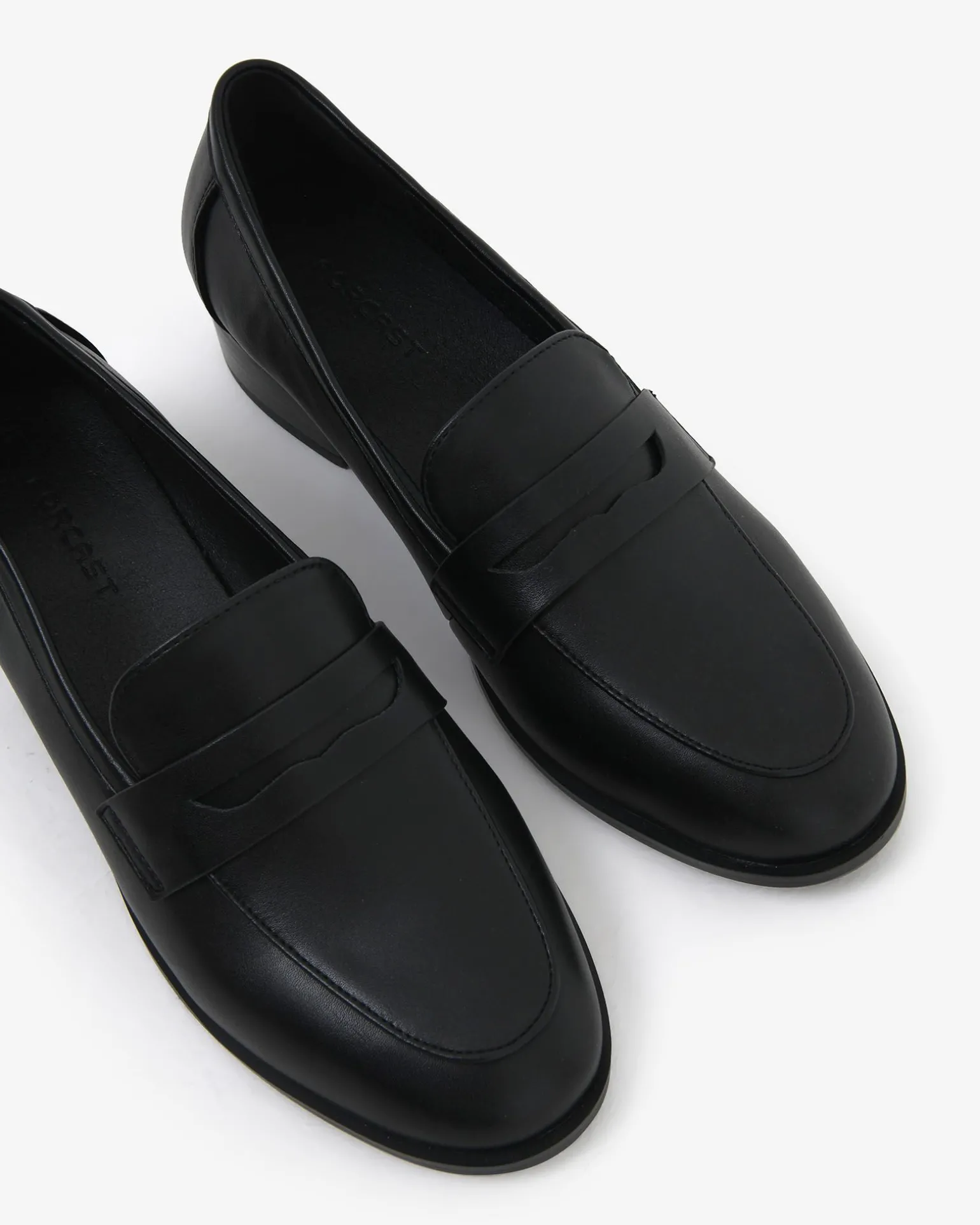 Sienna Classic Loafer