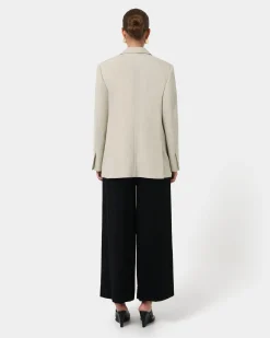 Sonique Tailored Blazer