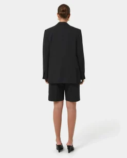 Sonique Tailored Blazer