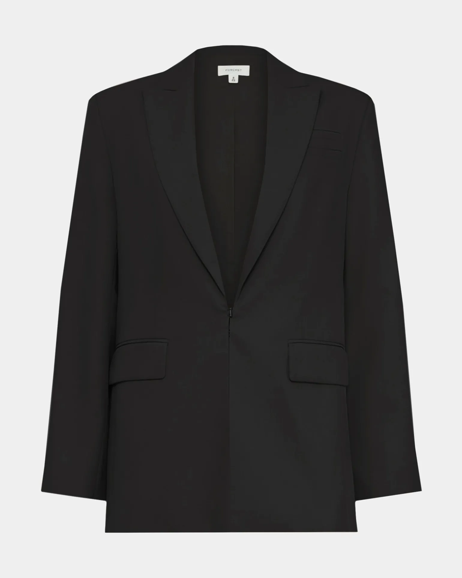 Sonique Tailored Blazer