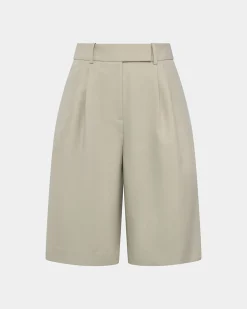 Sonique Tailored Short