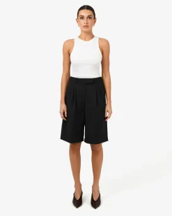 Sonique Tailored Short