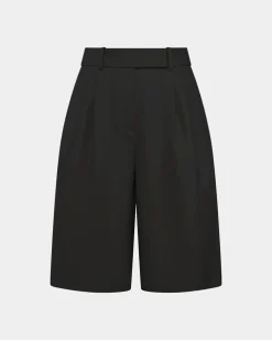 Sonique Tailored Short