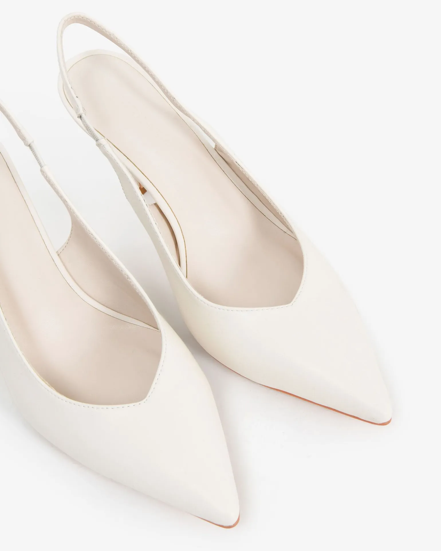 Sophie Slingback Pump