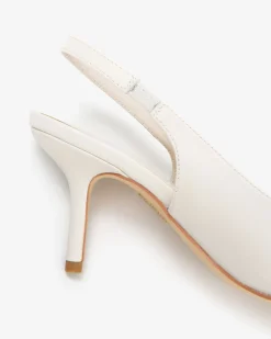 Sophie Slingback Pump