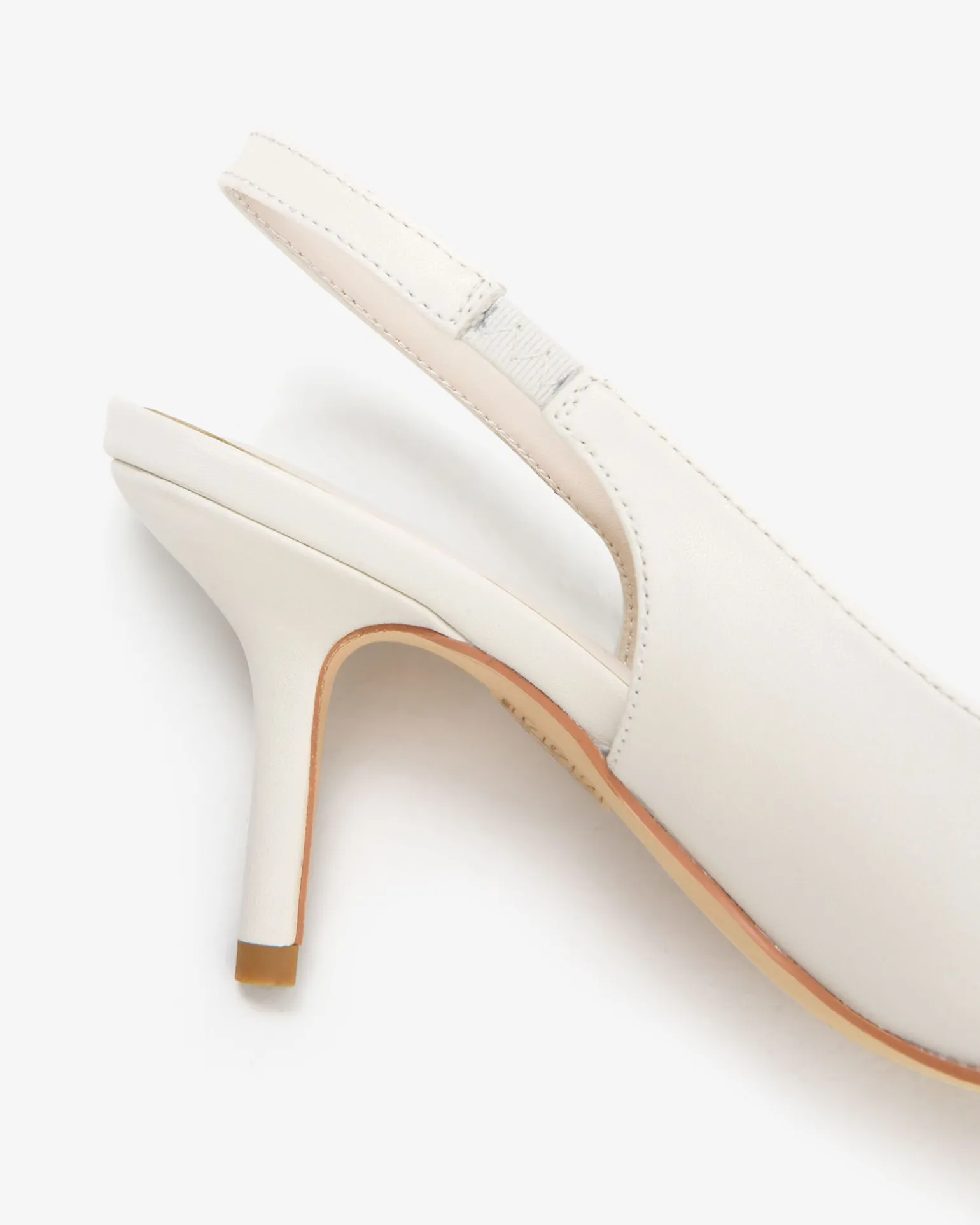 Sophie Slingback Pump