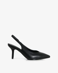 Sophie Slingback Pump
