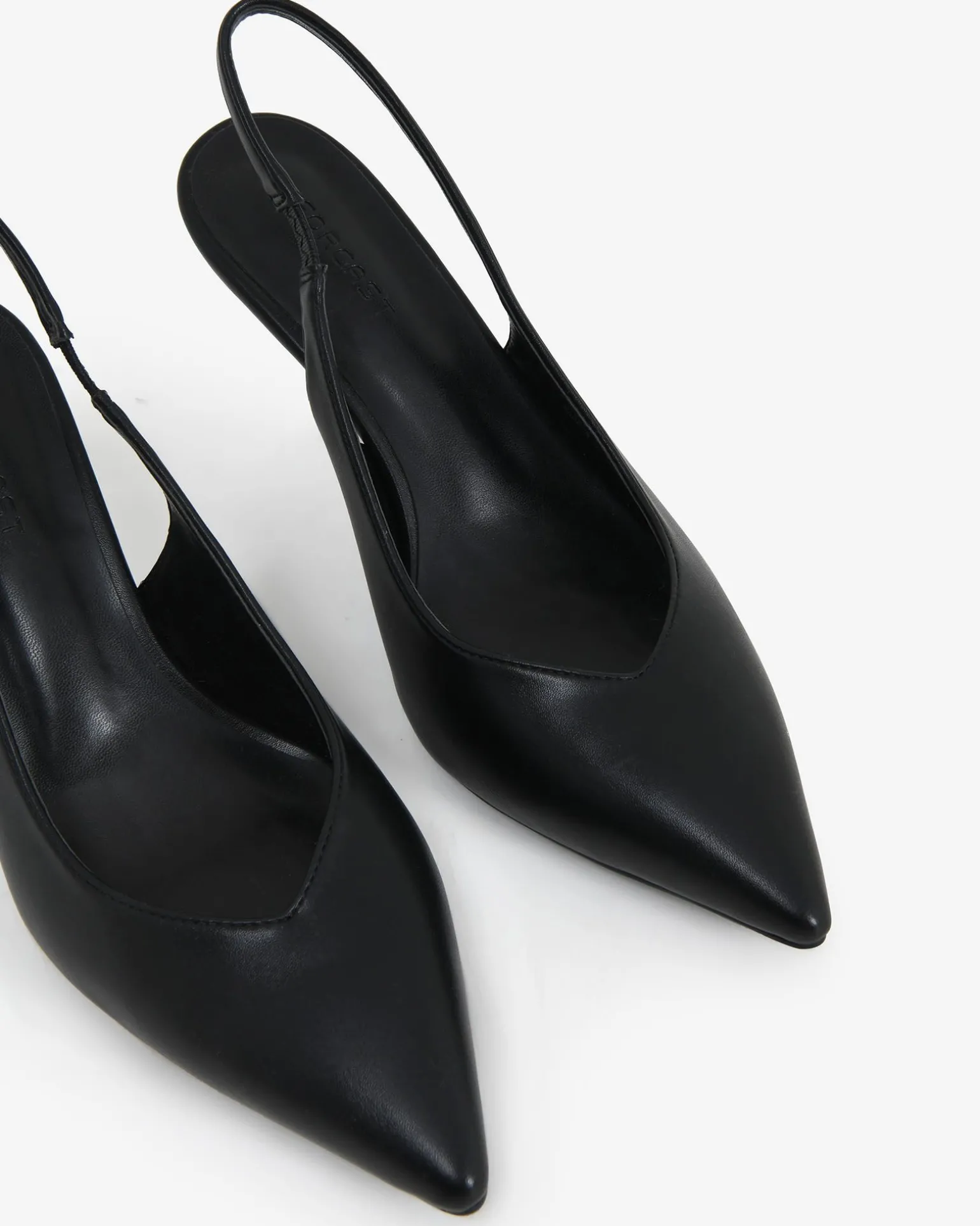 Sophie Slingback Pump