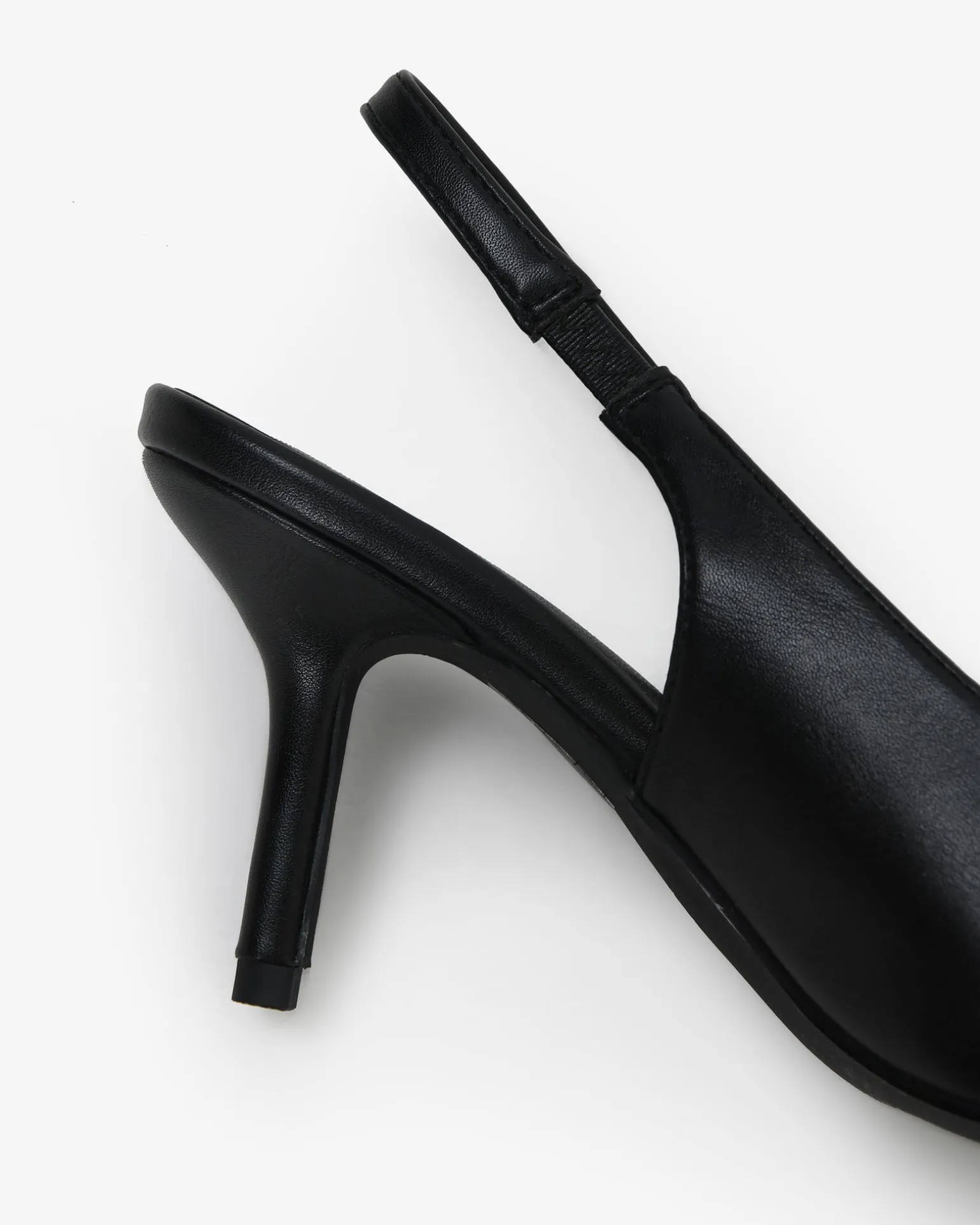 Sophie Slingback Pump
