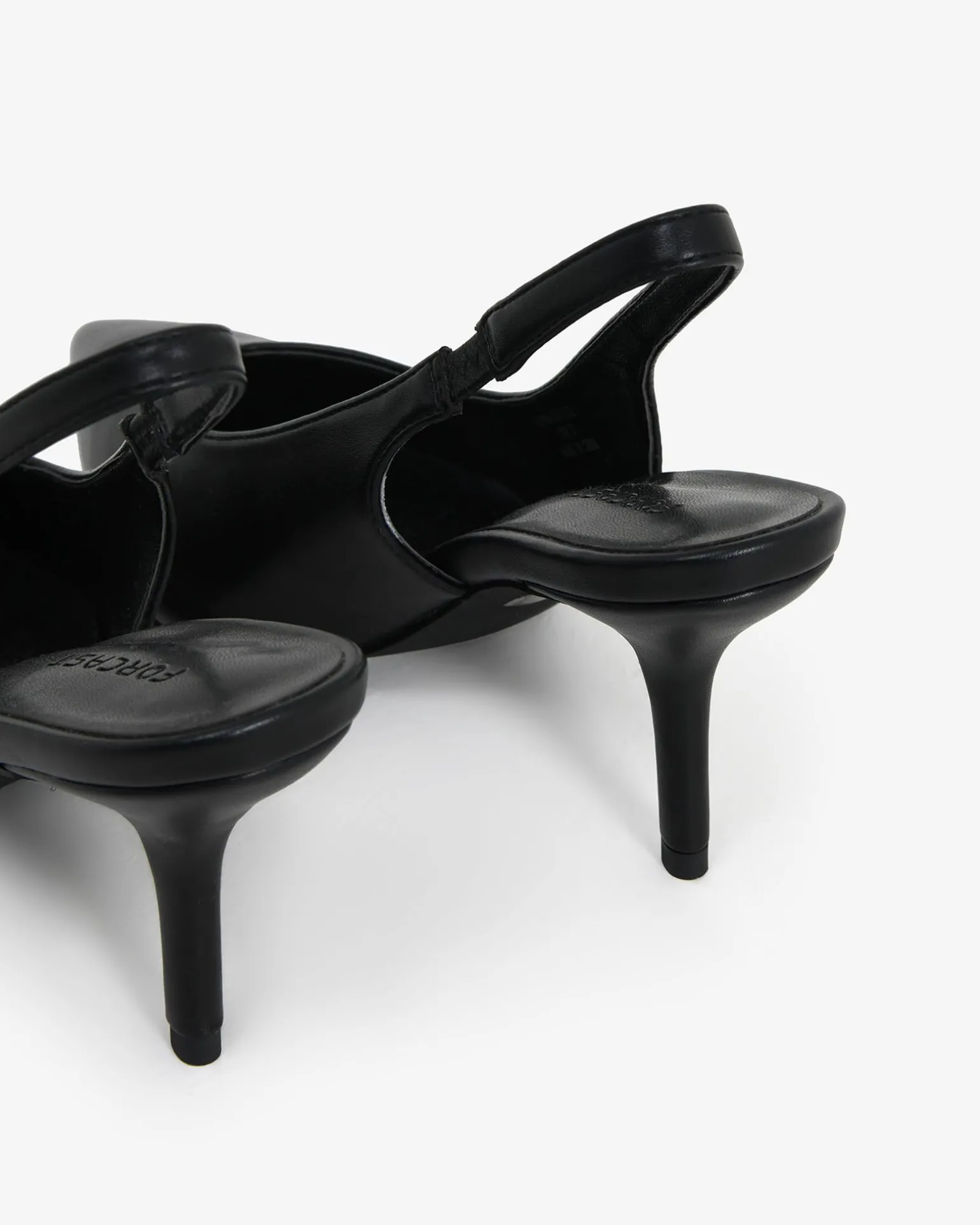 Sophie Slingback Pump