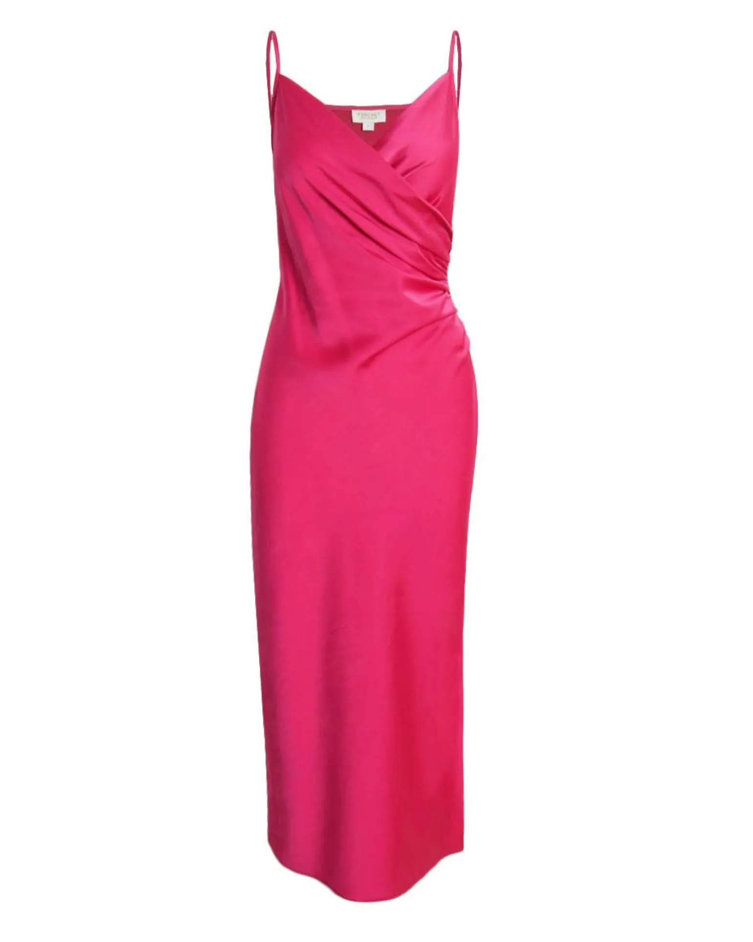 Staria Draped Camisole Dress
