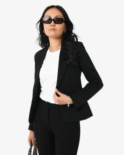 Sutton Single Breasted Blazer