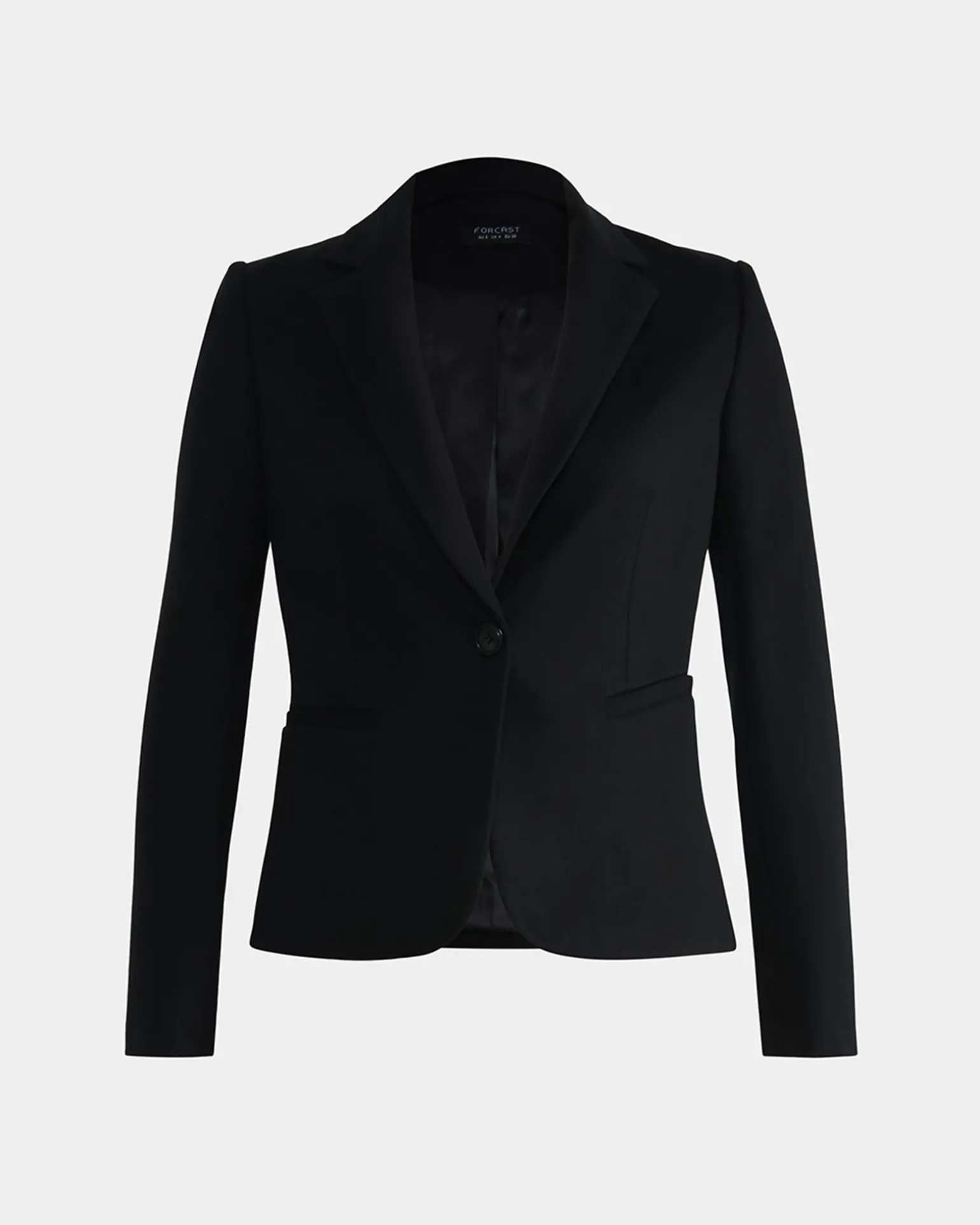 Sutton Single Breasted Blazer