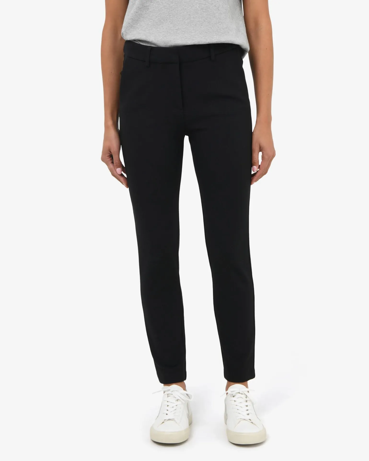 Sutton Slim Pant