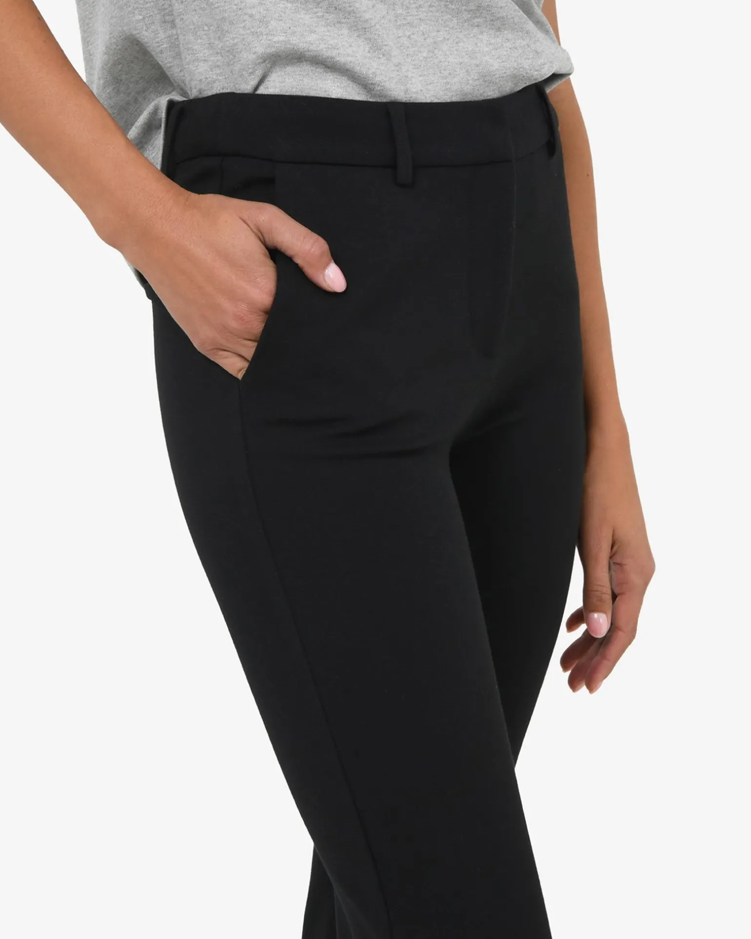 Sutton Slim Pant