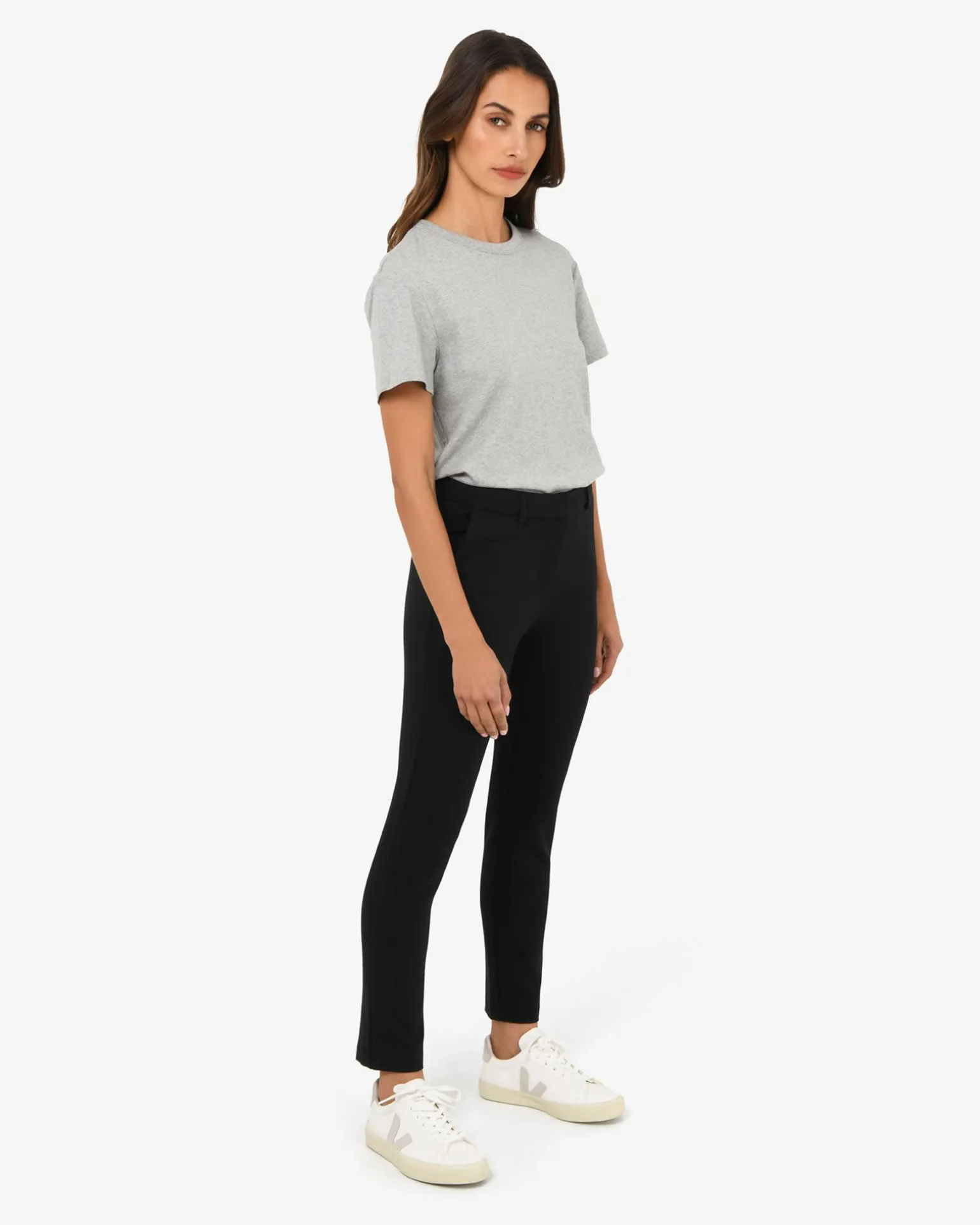 Sutton Slim Pant
