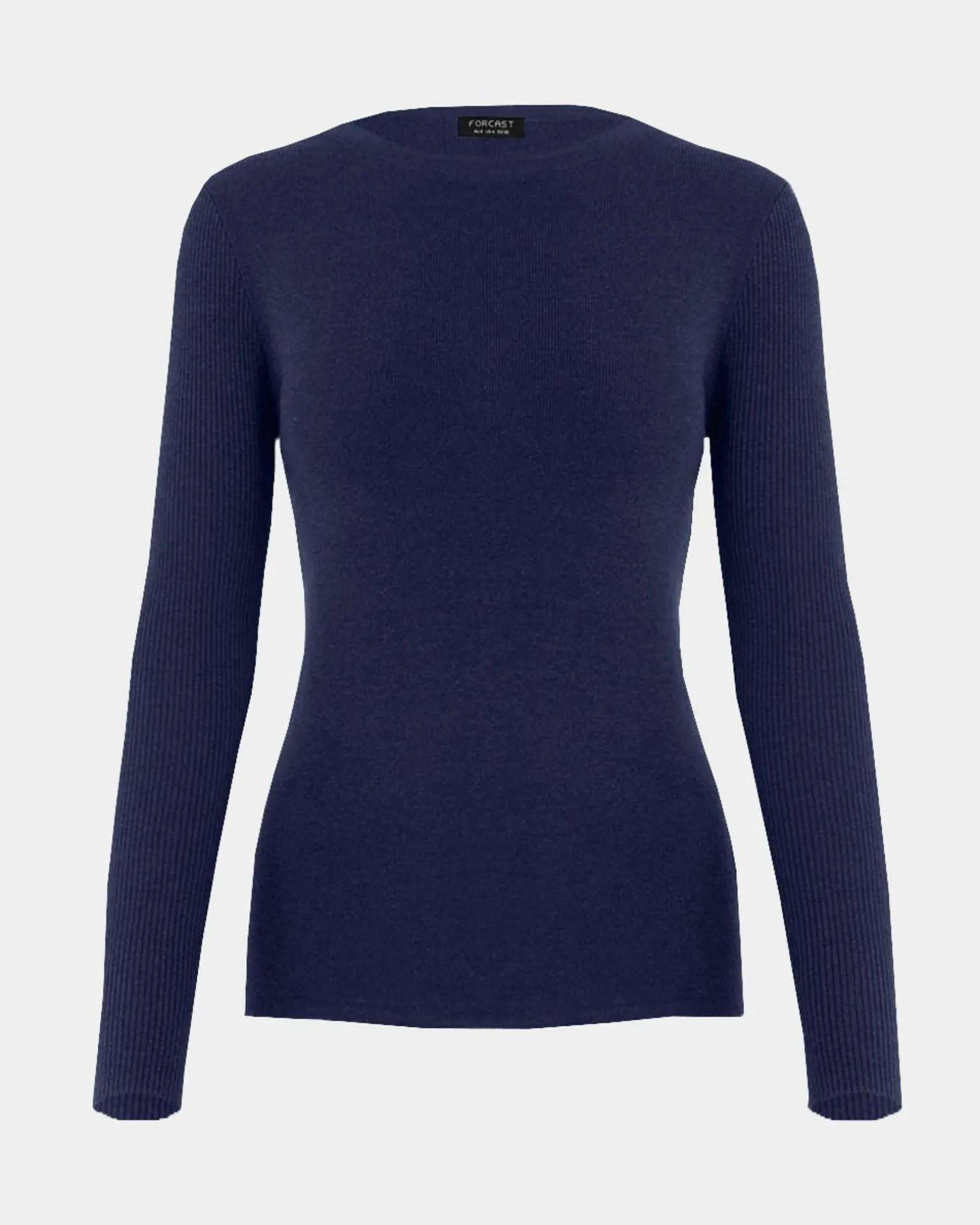 Tania Crew Neck Knit