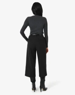 Tania Crew Neck Knit