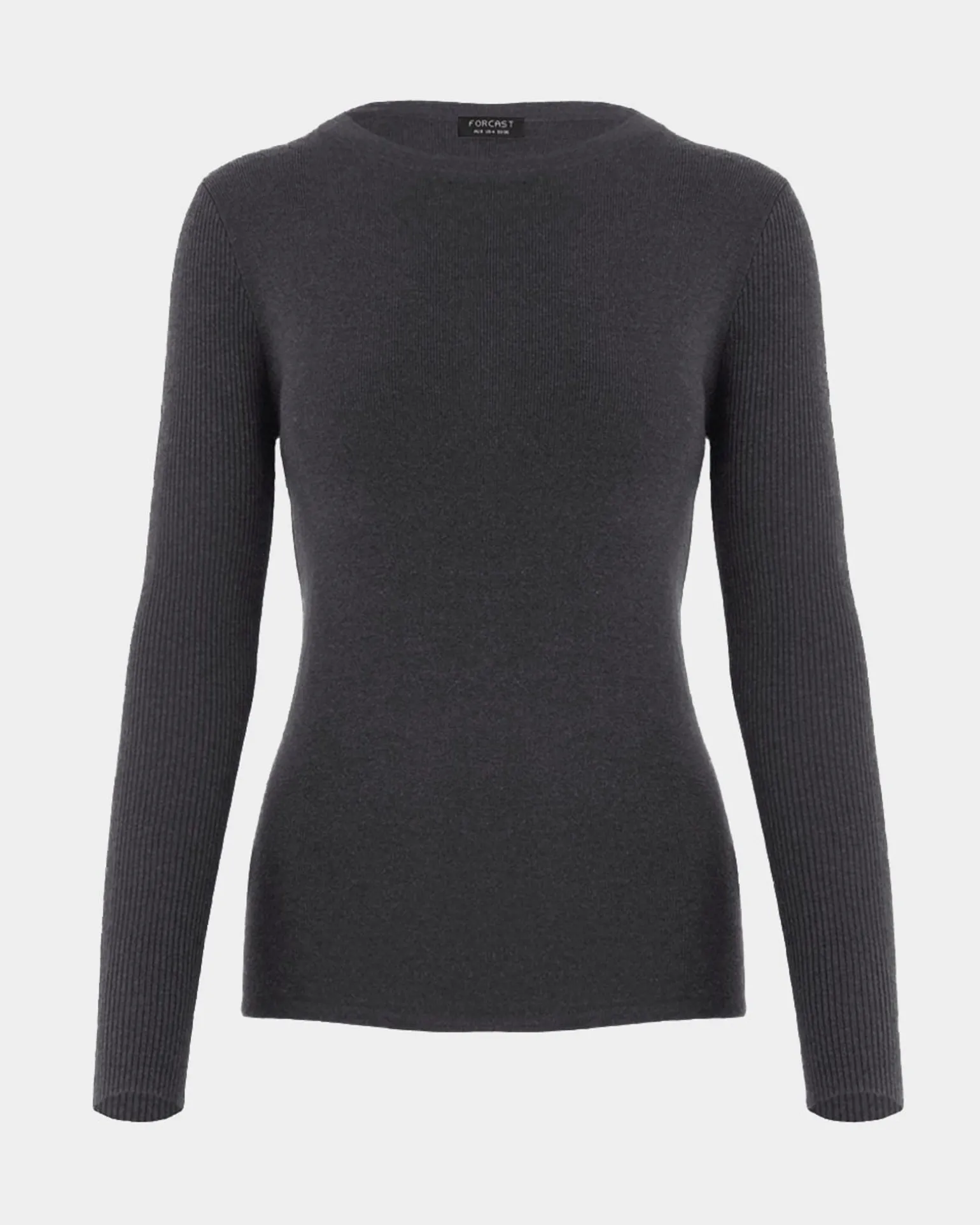 Tania Crew Neck Knit