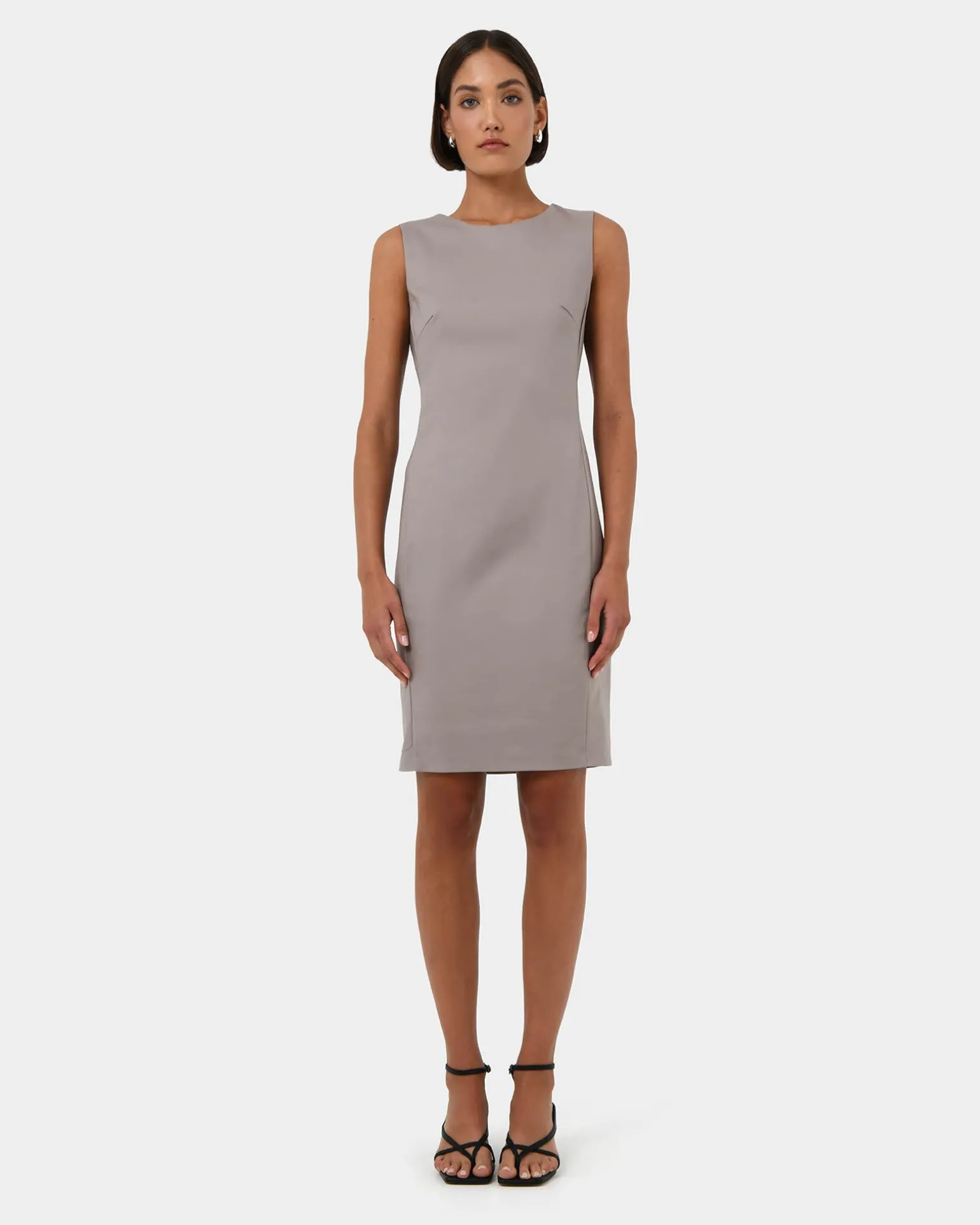 Taylor Fitted Dress