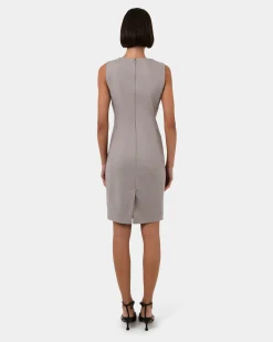 Taylor Fitted Dress