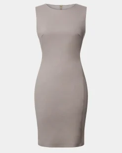 Taylor Fitted Dress
