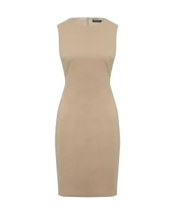 Taylor Fitted Dress
