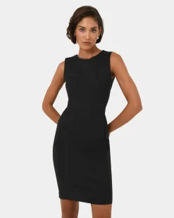 Taylor Fitted Dress
