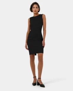 Taylor Fitted Dress
