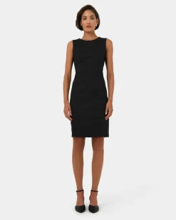 Taylor Fitted Dress