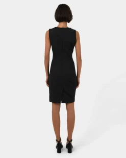 Taylor Fitted Dress