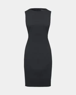 Taylor Fitted Dress