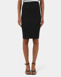 Taylor Pencil Skirt