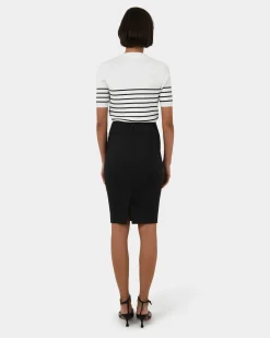 Taylor Pencil Skirt