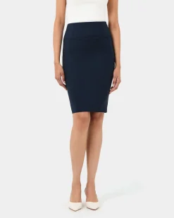 Taylor Pencil Skirt