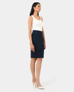 Taylor Pencil Skirt