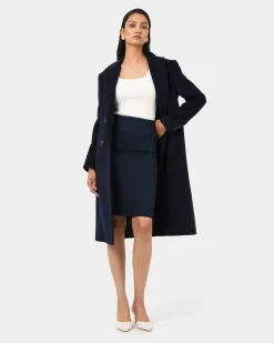 Taylor Pencil Skirt