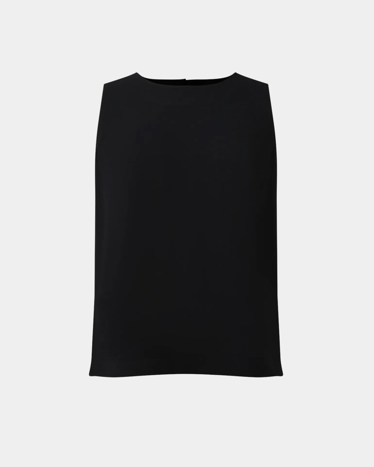 Tess Round Neck Top