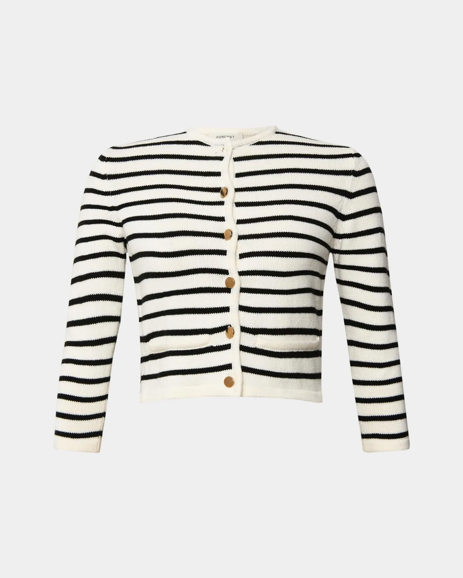 Tokyo Crop Cardigan